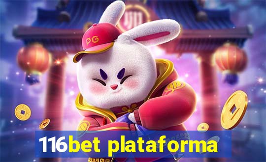 116bet plataforma